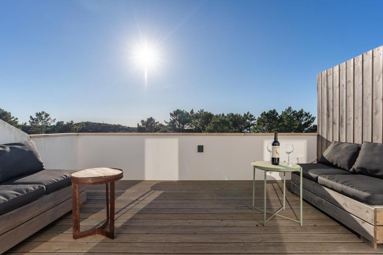 Beach House Clerigo - 2 Unique Apartments Aljezur Exterior photo