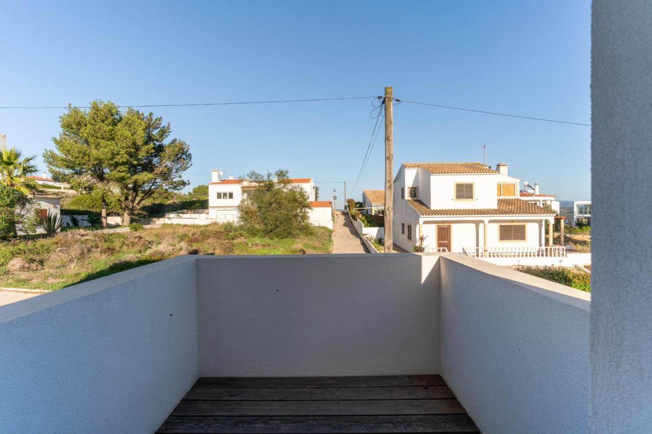 Beach House Clerigo - 2 Unique Apartments Aljezur Exterior photo