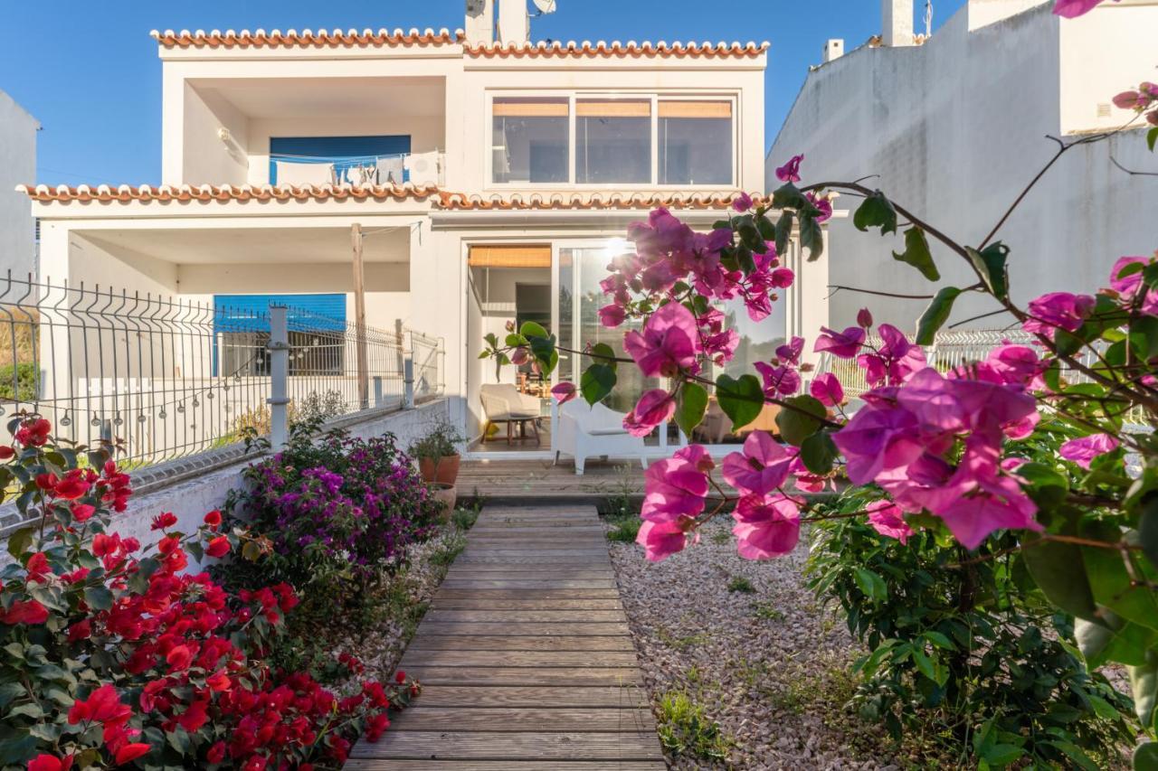 Beach House Clerigo - 2 Unique Apartments Aljezur Exterior photo